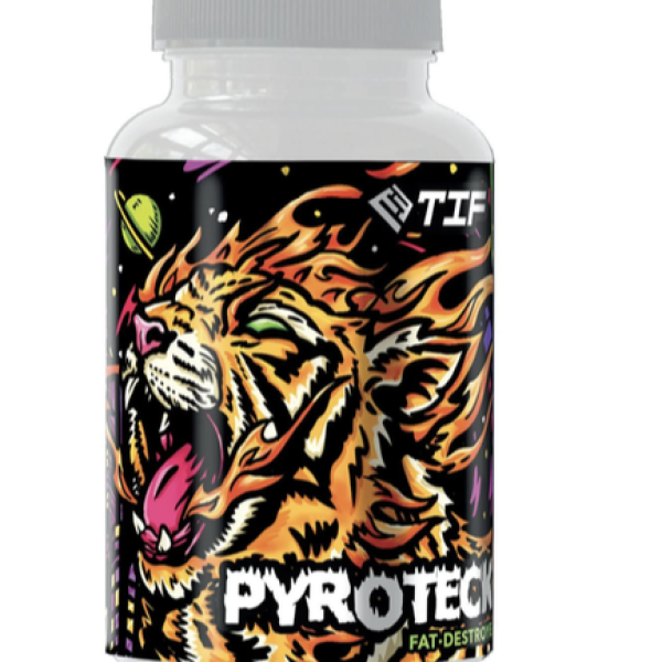Pyrotec